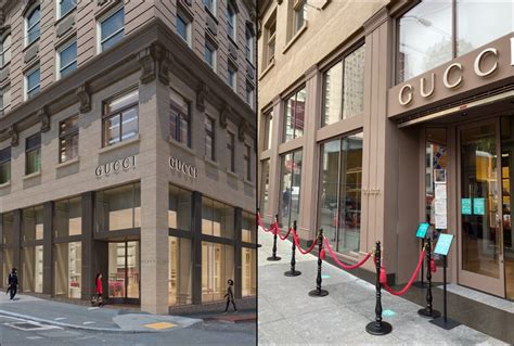 gucci boutique san francisco|gucci san francisco outlet.